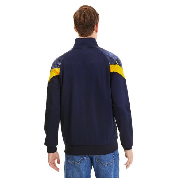 Puma New York 'Big Apple United' Track 656693-01 M - Picture 4 of 9